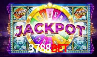 A Emoção da Loteria na 3788bet: Uma Chance de Mudança de Vida