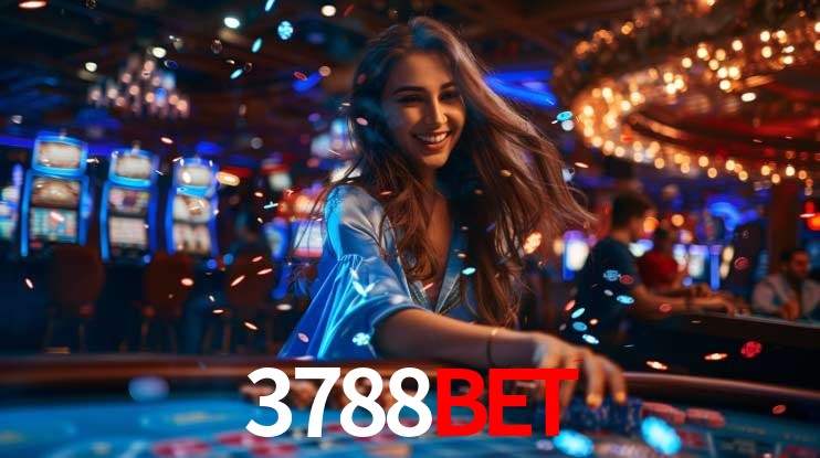 Experiência VIP 3788bet