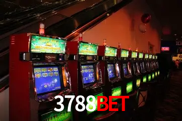 Desvendando o Mundo dos Jogos Virtuais na 3788bet