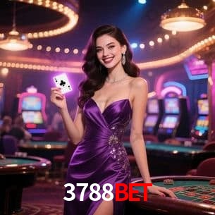 Experiência VIP 3788bet