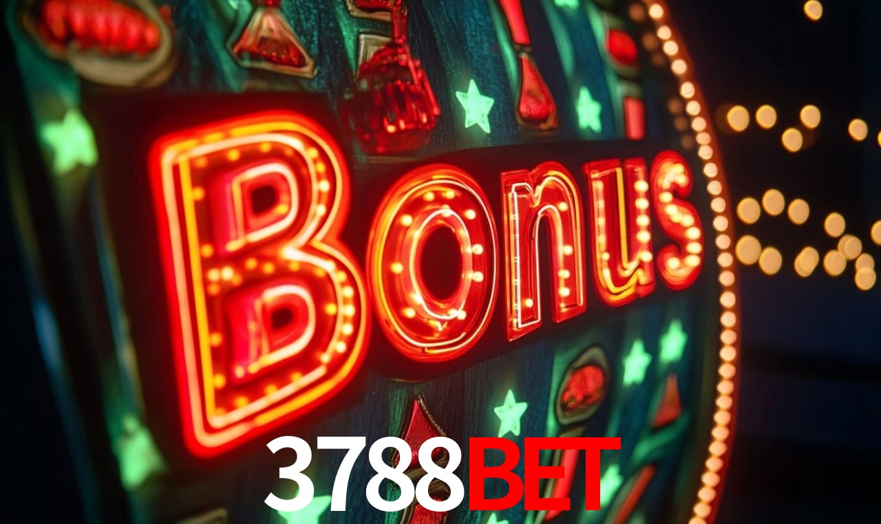Apostas de Futebol 3788bet
