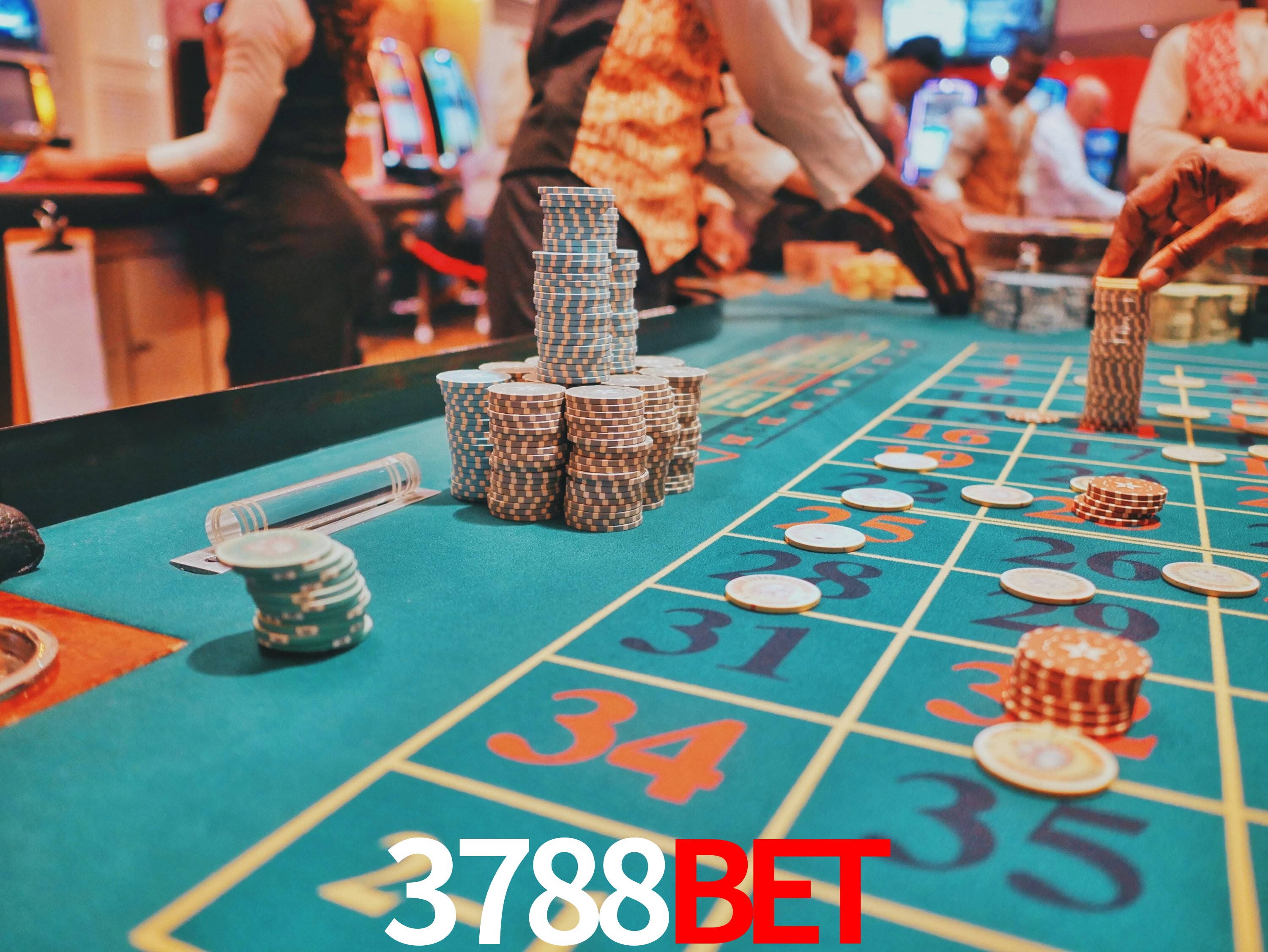 Diretório de Jogos 3788bet