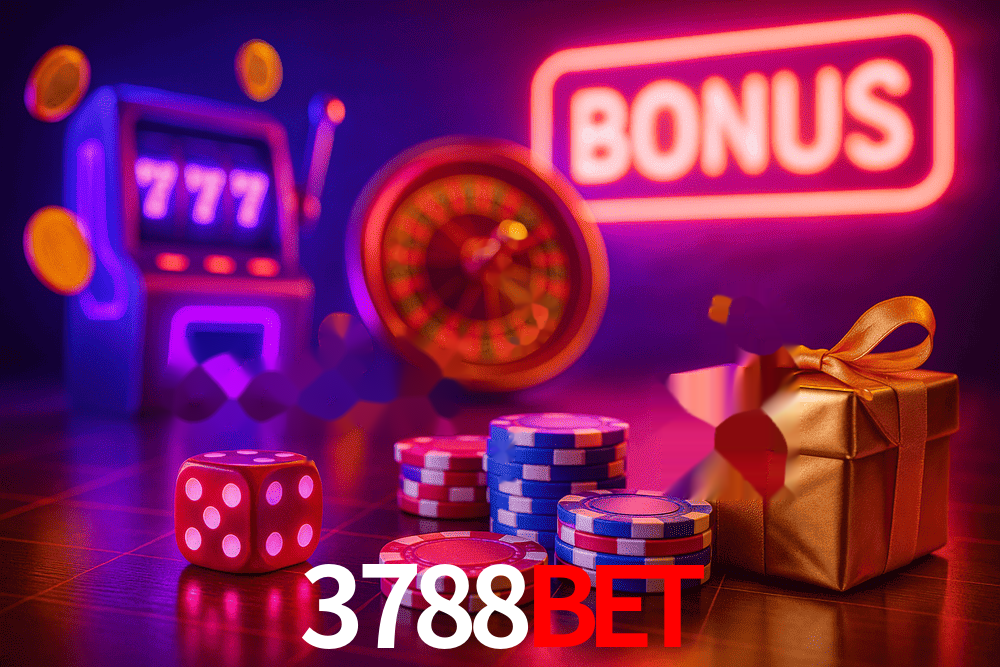 Explorando a Categoria de Eventos em Apostas na 3788bet