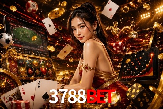 Weekend Specials 3788bet