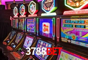 Apostas Esportivas na 3788bet: Um Guia Completo