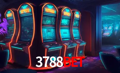 Descubra o Programa VIP da 3788bet: Vantagens Exclusivas para Jogadores
