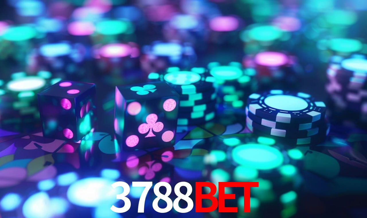 Recursos de Bônus 3788bet