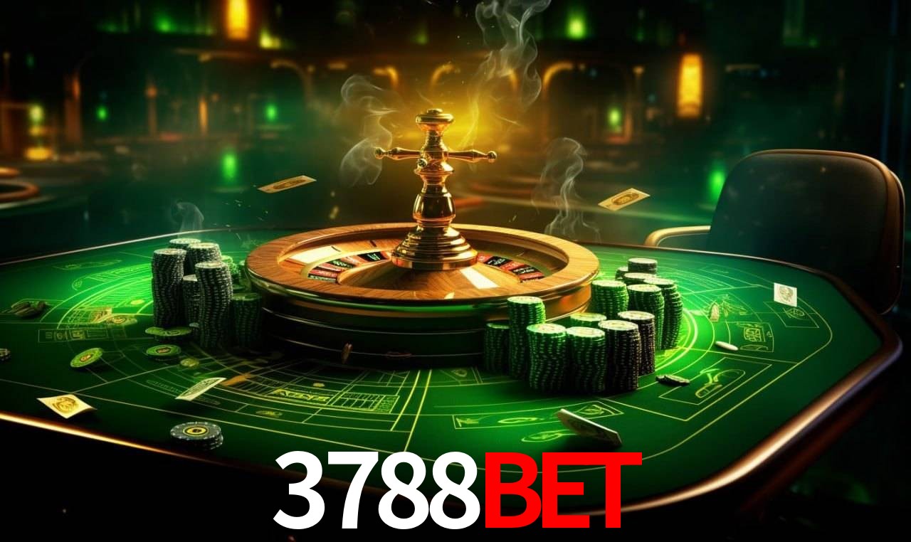 Torneios 3788bet
