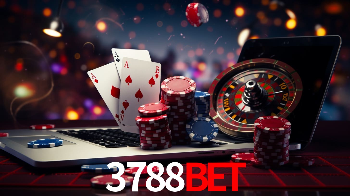 Blackjack Table 3788bet