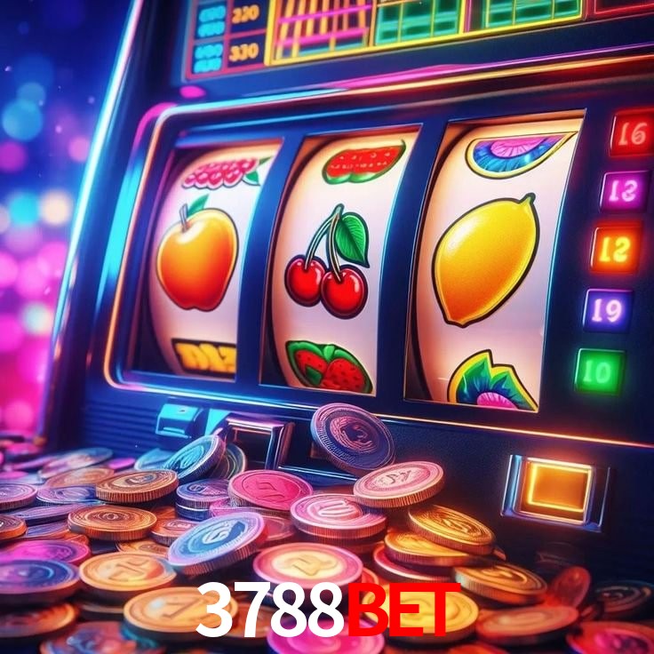 Tecnologia da Plataforma 3788bet
