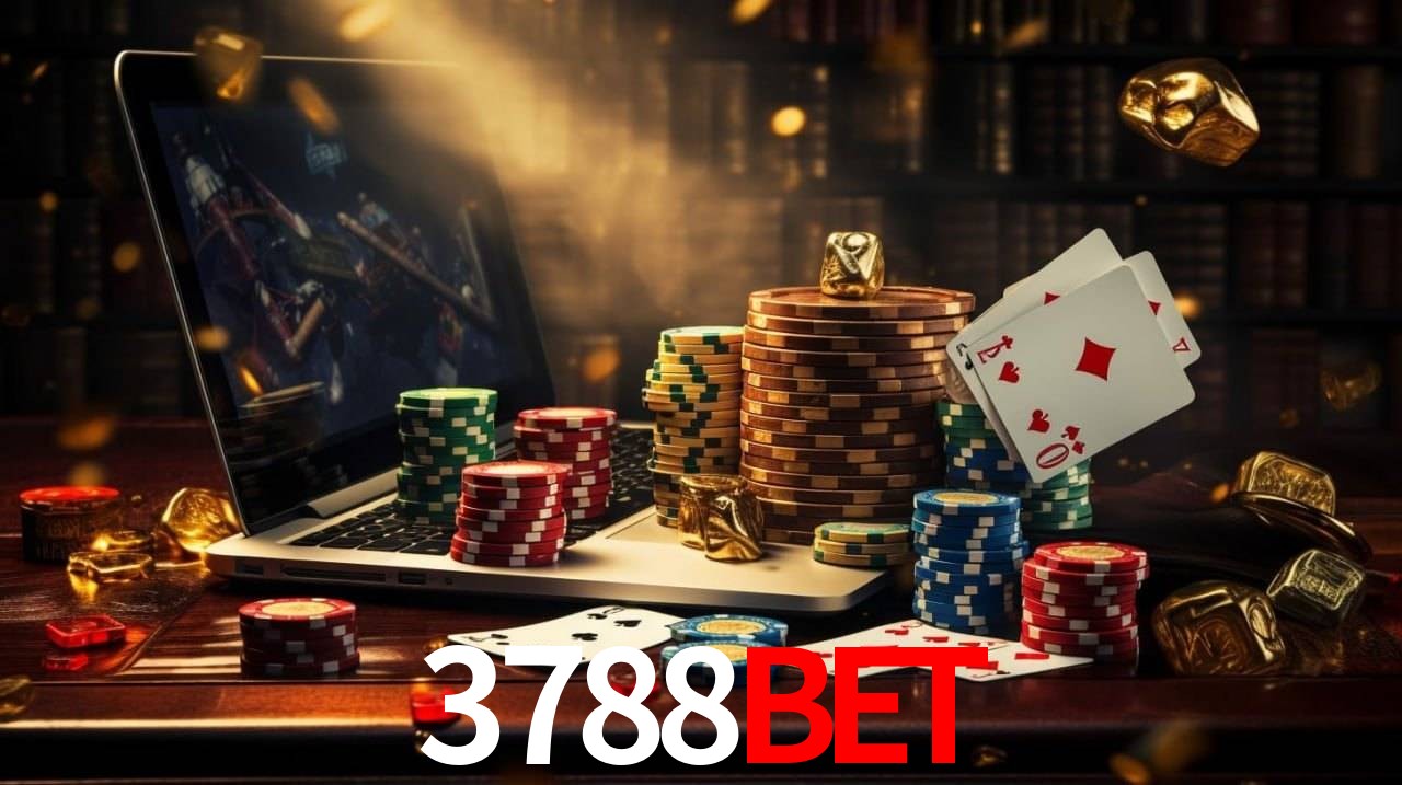 Avaliações dos Jogadores 3788bet