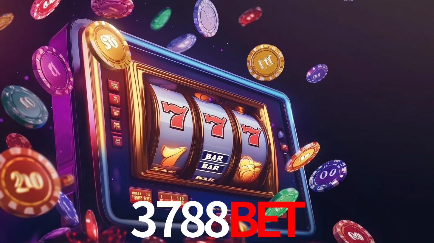 Welcome Bonus 3788bet