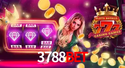 Desvendando o Mundo dos Jogos Virtuais na 3788bet