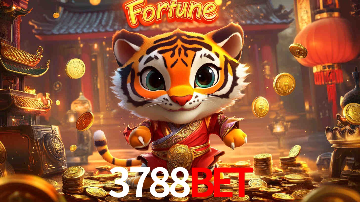 Inovações de Jogos na 3788bet: O Futuro das Experiências Interativas
