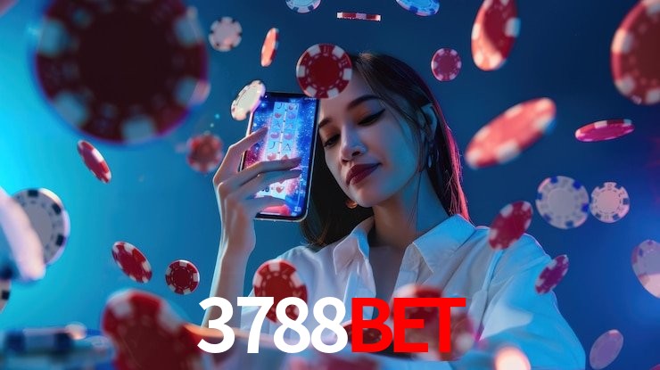 PIX Instantâneo 3788bet