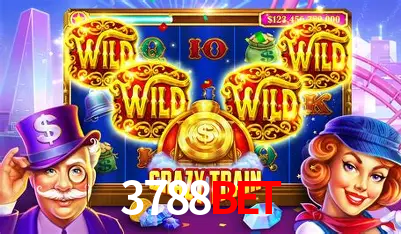 Desvendando o Mundo dos Jogos Virtuais na 3788bet