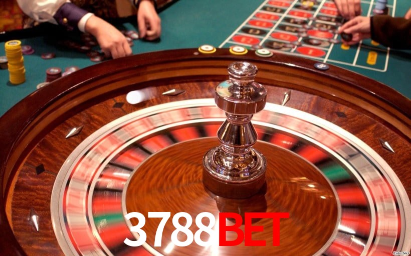 Estatísticas Esportivas 3788bet