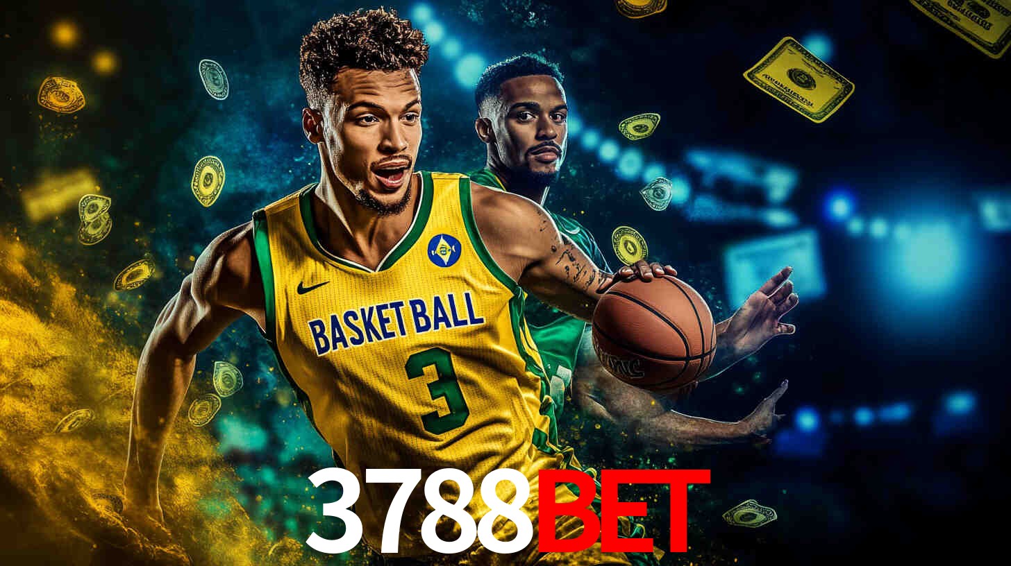 Desvendando o Mundo dos Jogos Virtuais na 3788bet