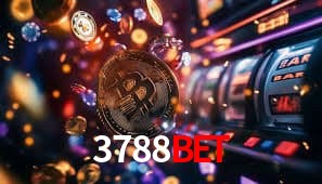 Casino Ao Vivo 3788bet