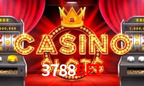 Game Providers 3788bet