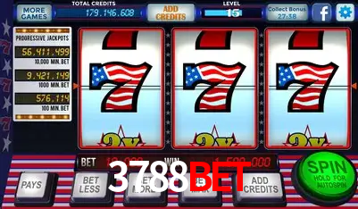 Apostas Esportivas na 3788bet: Um Guia Completo