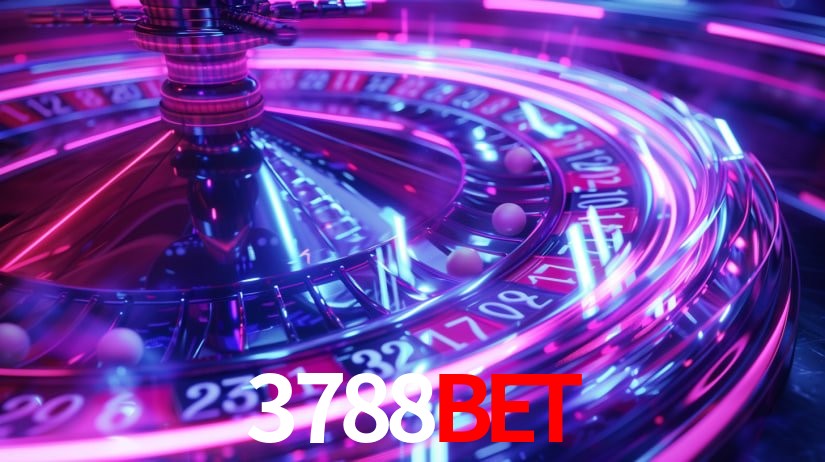 Interface do App 3788bet