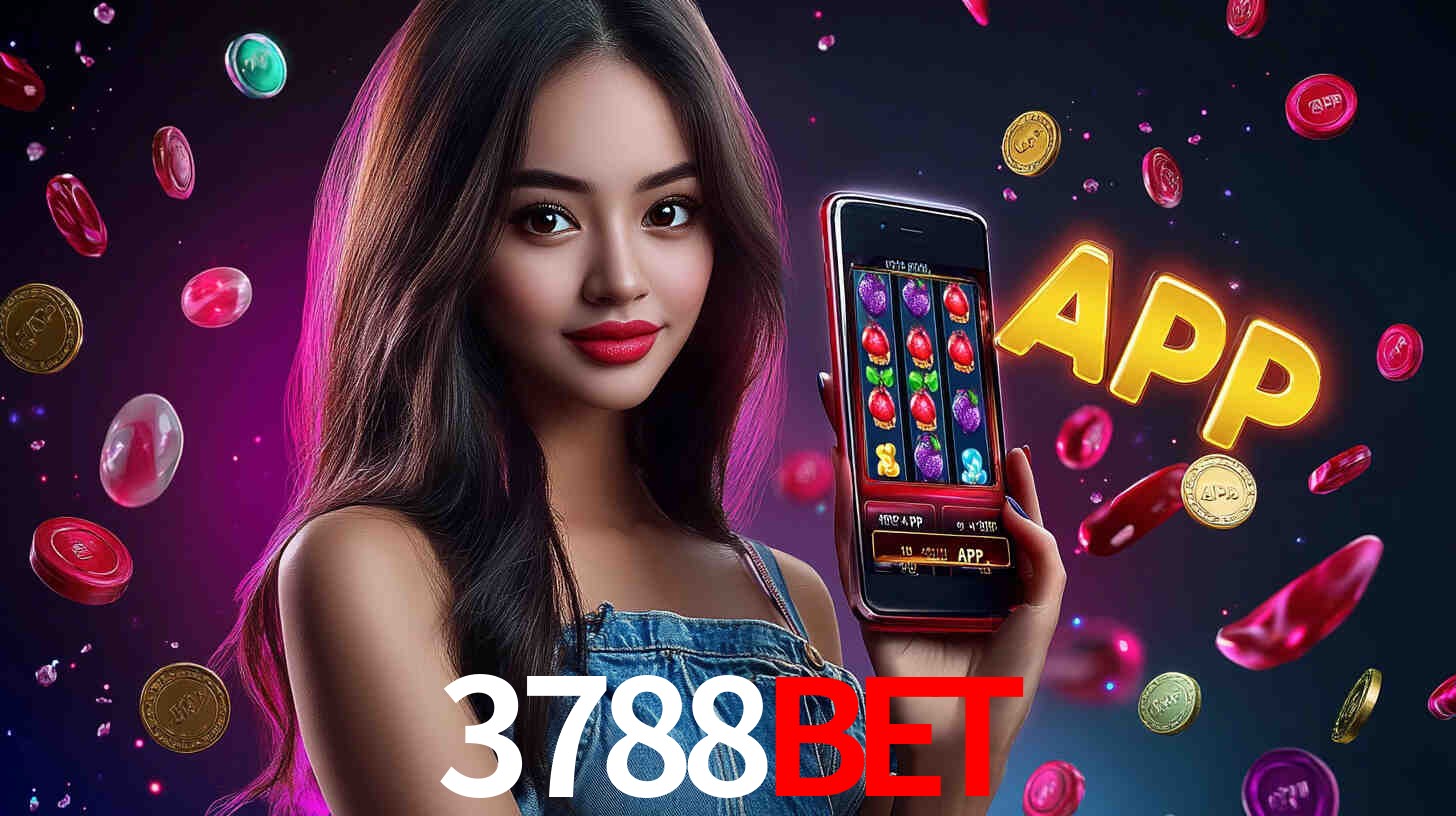 A Emoção da Loteria na 3788bet: Uma Chance de Mudança de Vida