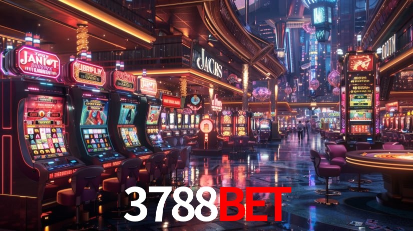 Secure Login 3788bet
