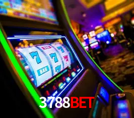 Descubra a Essência do 3788bet: Nossa História e Compromissos