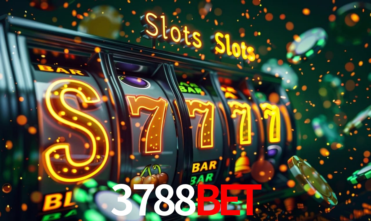 Casino Ao Vivo 3788bet