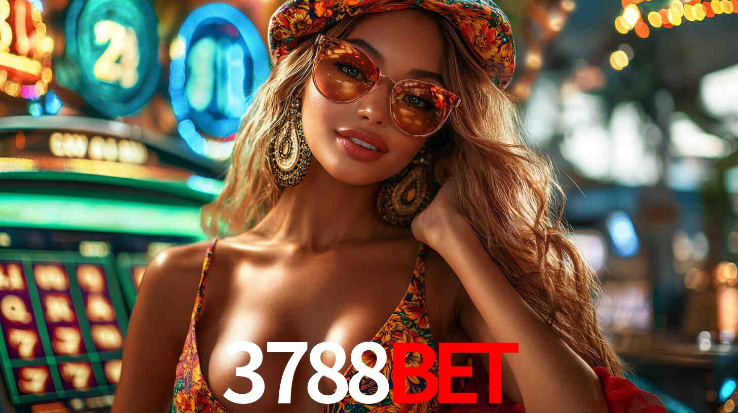 Premium Interface 3788bet