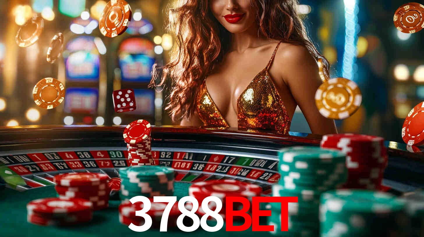 3788bet App Interface