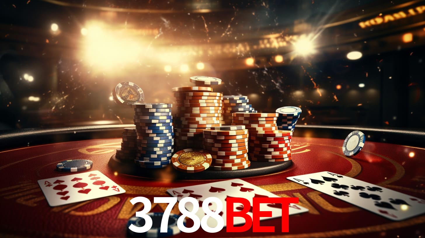 Live Casino 3788bet