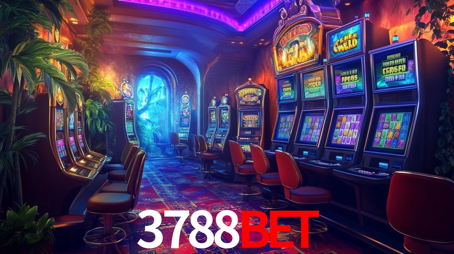 Daily Bonuses 3788bet