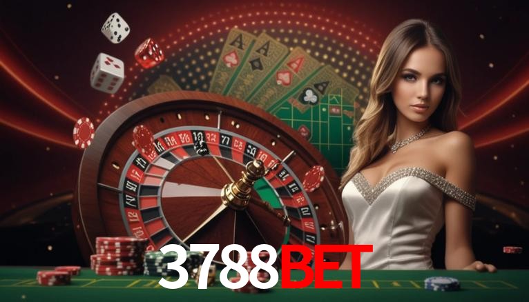 Flash Promotion 3788bet