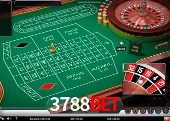 A Emoção da Loteria na 3788bet: Uma Chance de Mudança de Vida