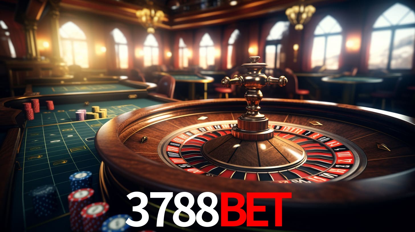 VIP Casino 3788bet