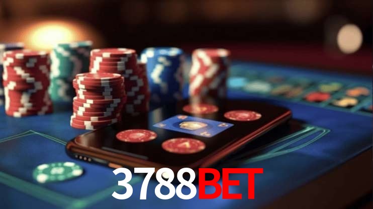 Jogos de Slot 3788bet