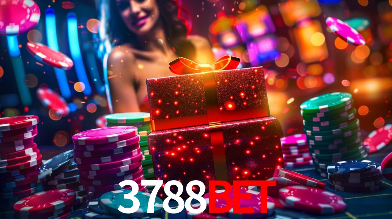 Bônus Diários 3788bet