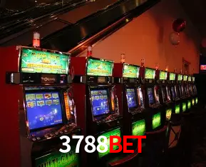 Descubra a Essência do 3788bet: Nossa História e Compromissos