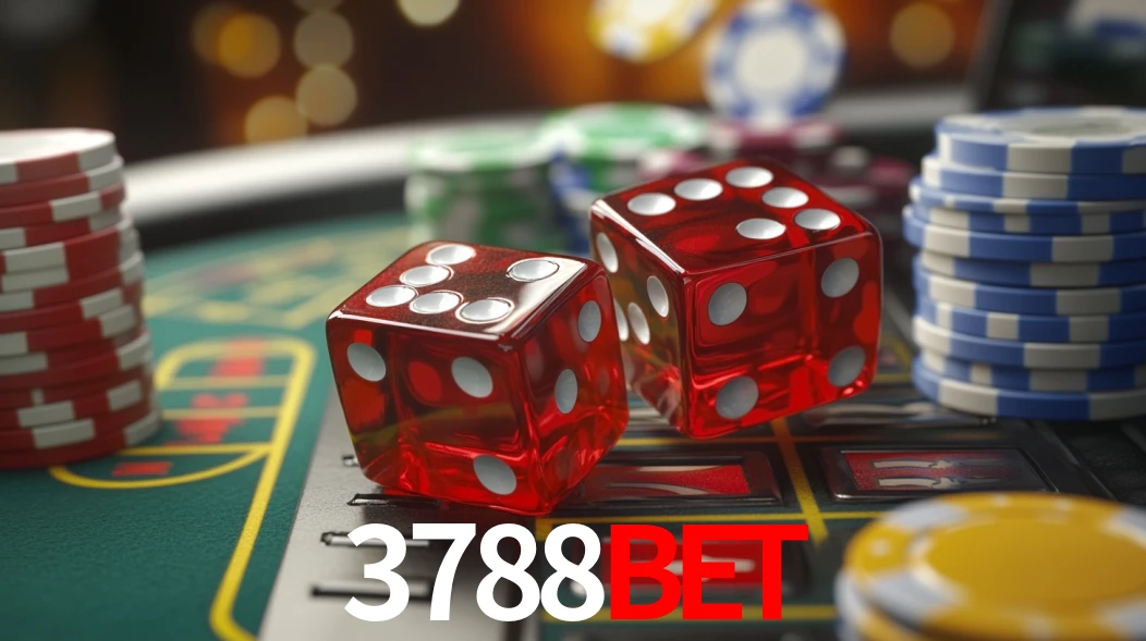 Programa VIP 3788bet