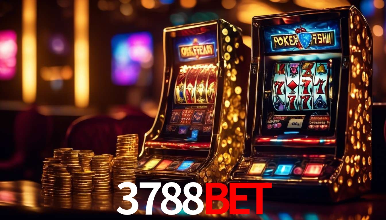 Interface Premium 3788bet