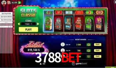 Inovações de Jogos na 3788bet: O Futuro das Experiências Interativas