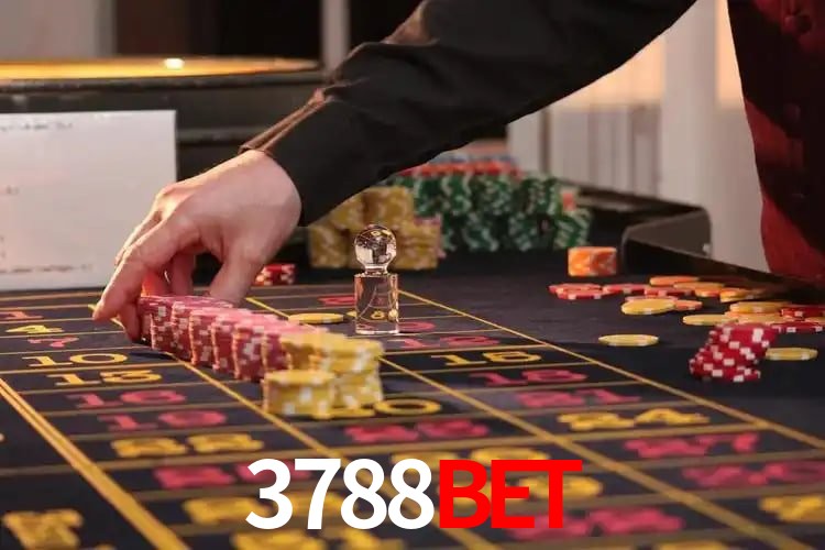 Descubra a Essência do 3788bet: Nossa História e Compromissos