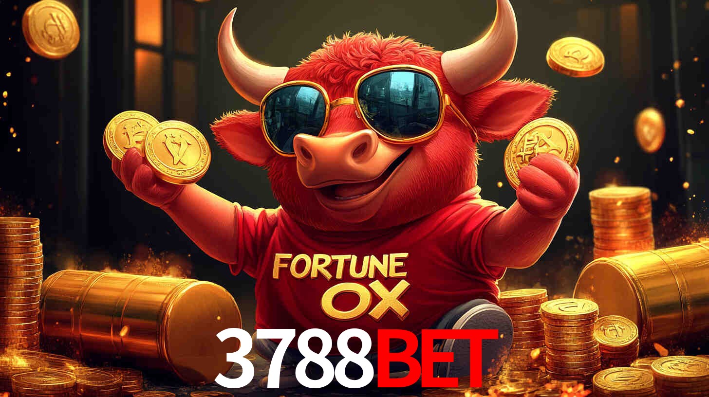 Descubra o Programa VIP da 3788bet: Vantagens Exclusivas para Jogadores