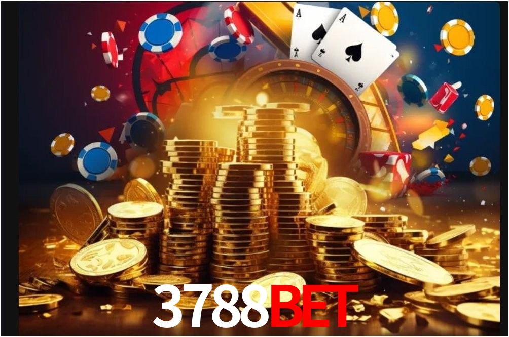Casino VIP 3788bet