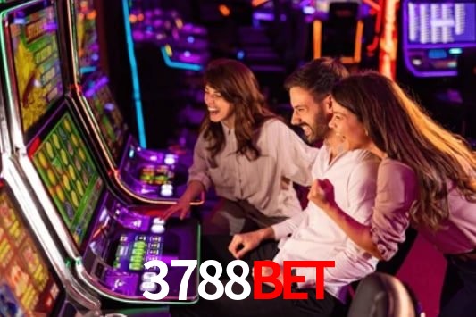 Mesa de Blackjack 3788bet