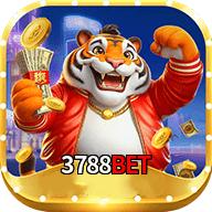 3788bet Logo